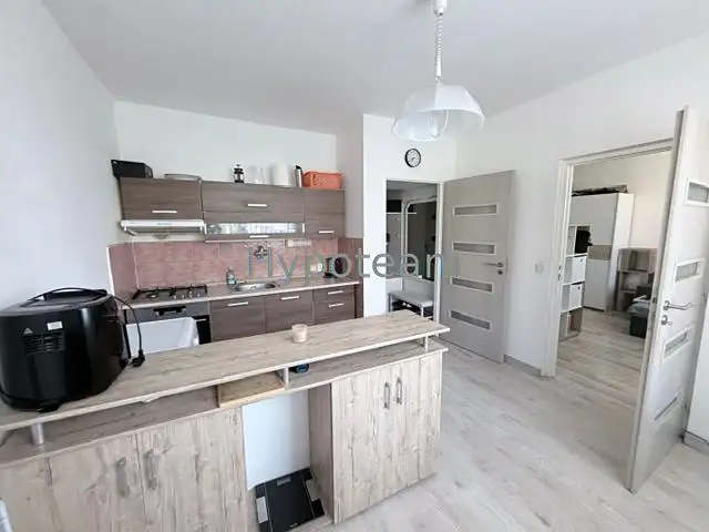 Pronájem bytu 1+1, 34 m², Ústí nad Labem